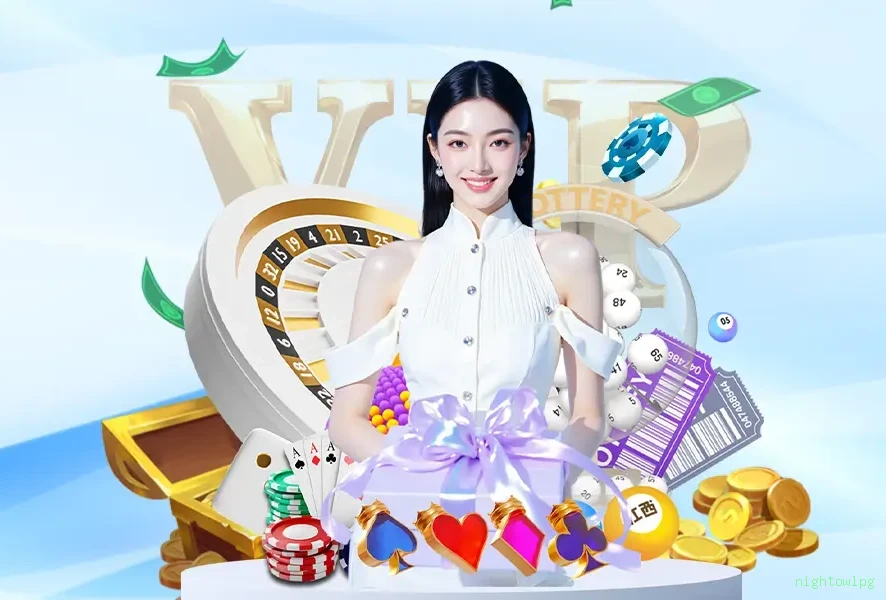 nightowlpg Cassino Clássico